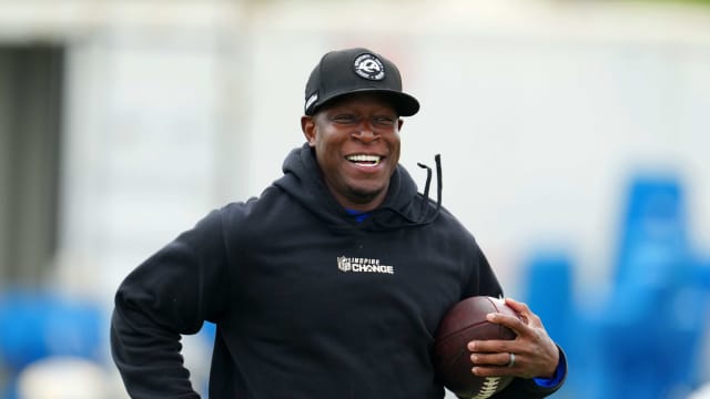 Raheem Morris